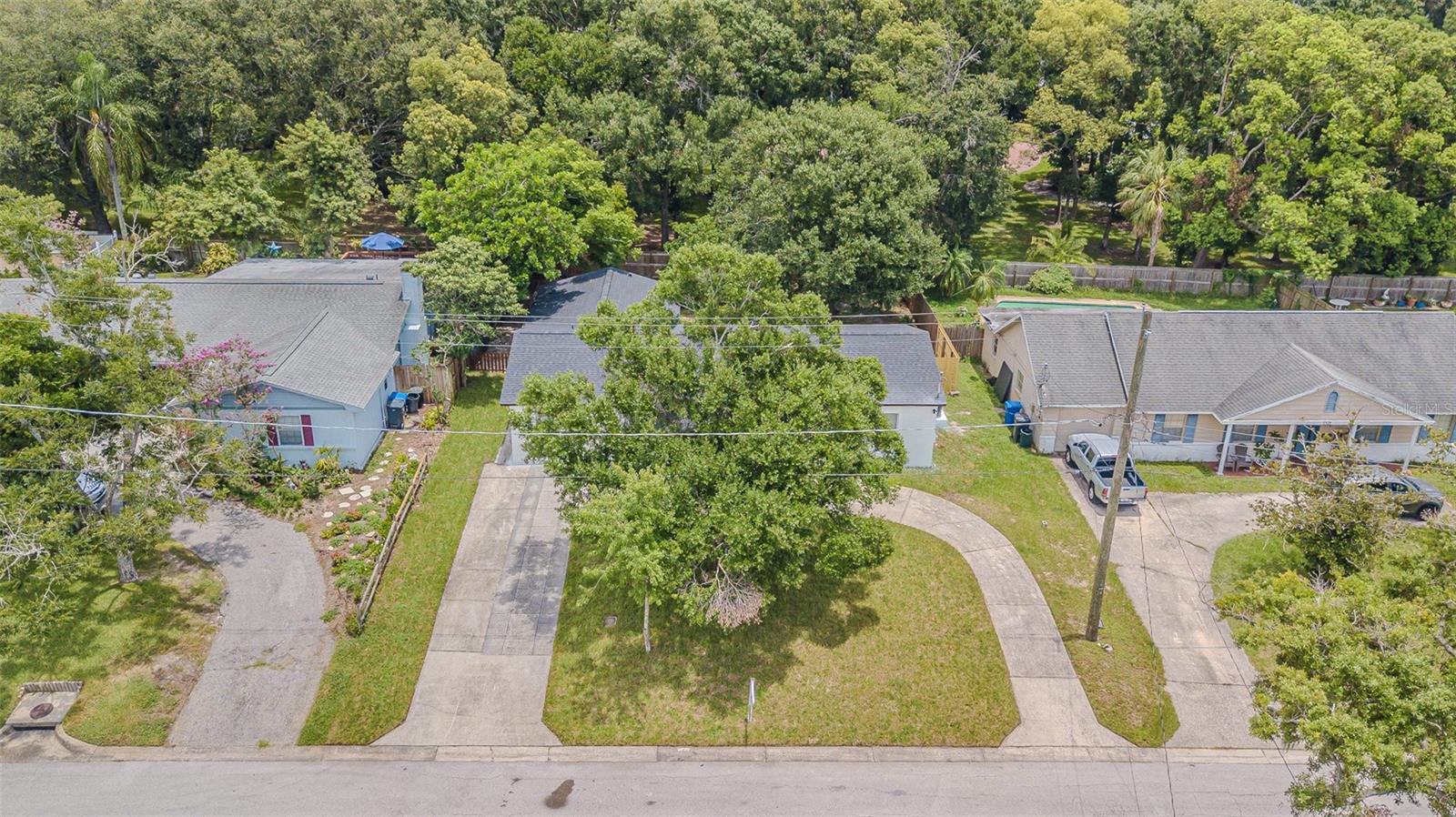 Image 42 of 44 For 7327 Egypt Lake Drive