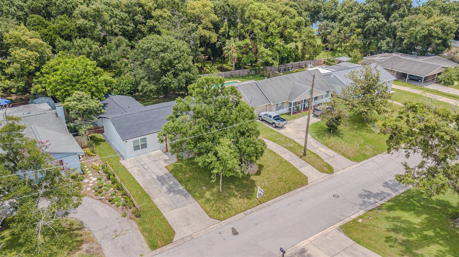 Image 43 of 44 For 7327 Egypt Lake Drive