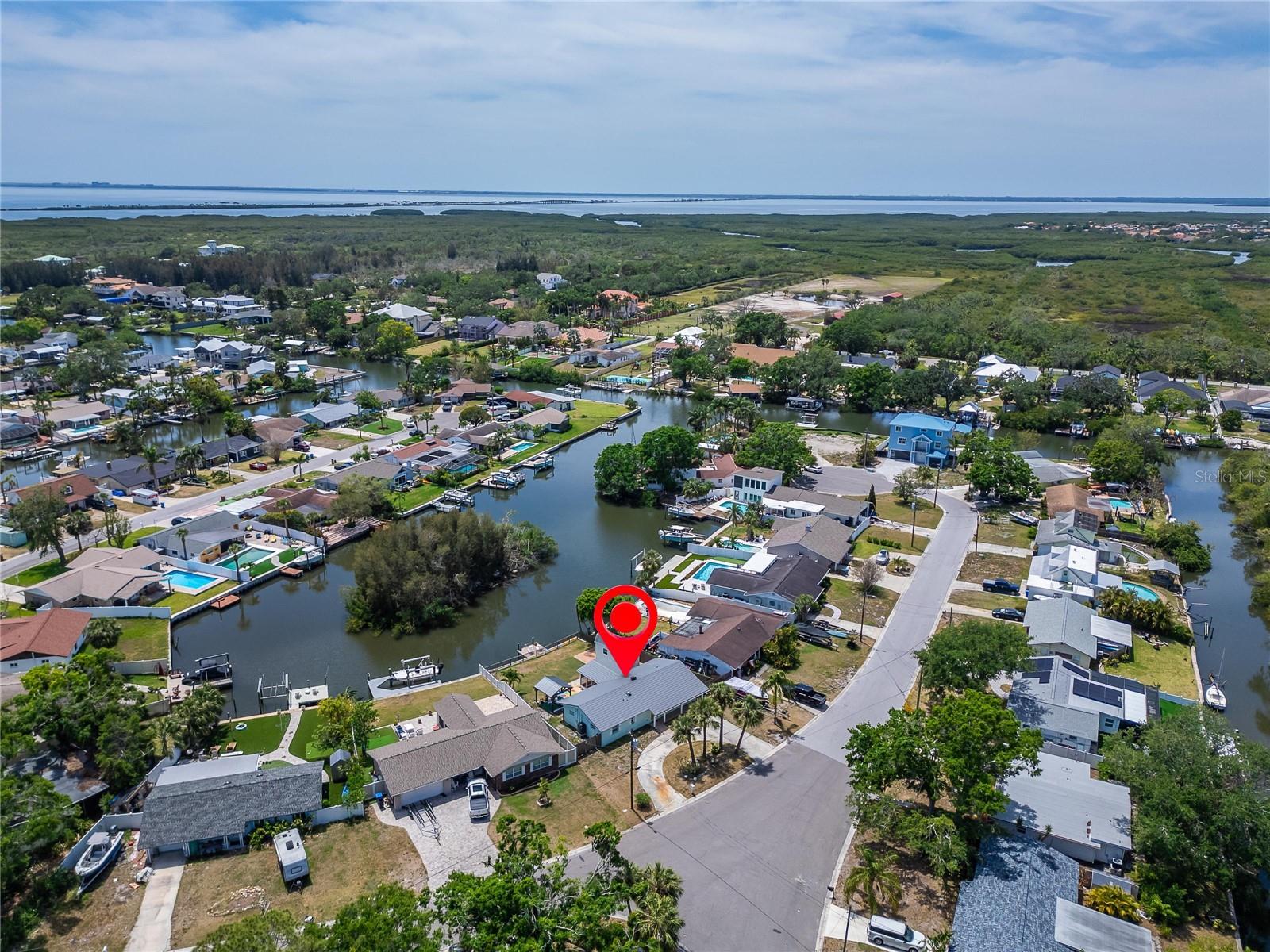 Image 2 of 20 For 8702 Driftwood Drive