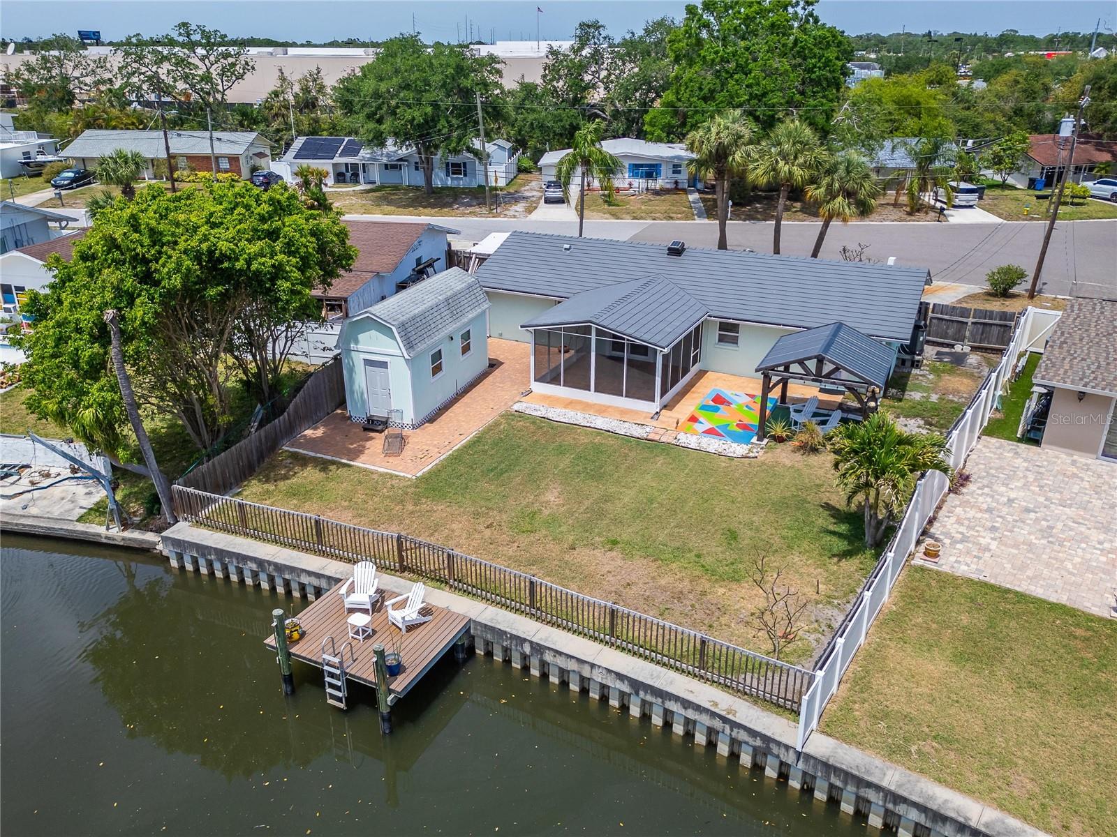 Image 4 of 20 For 8702 Driftwood Drive