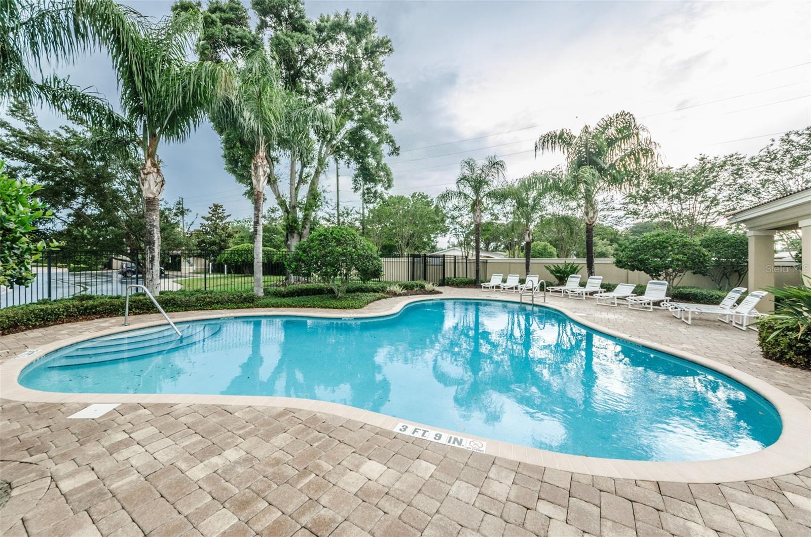 Image 35 of 43 For 7941 Tasso Court
