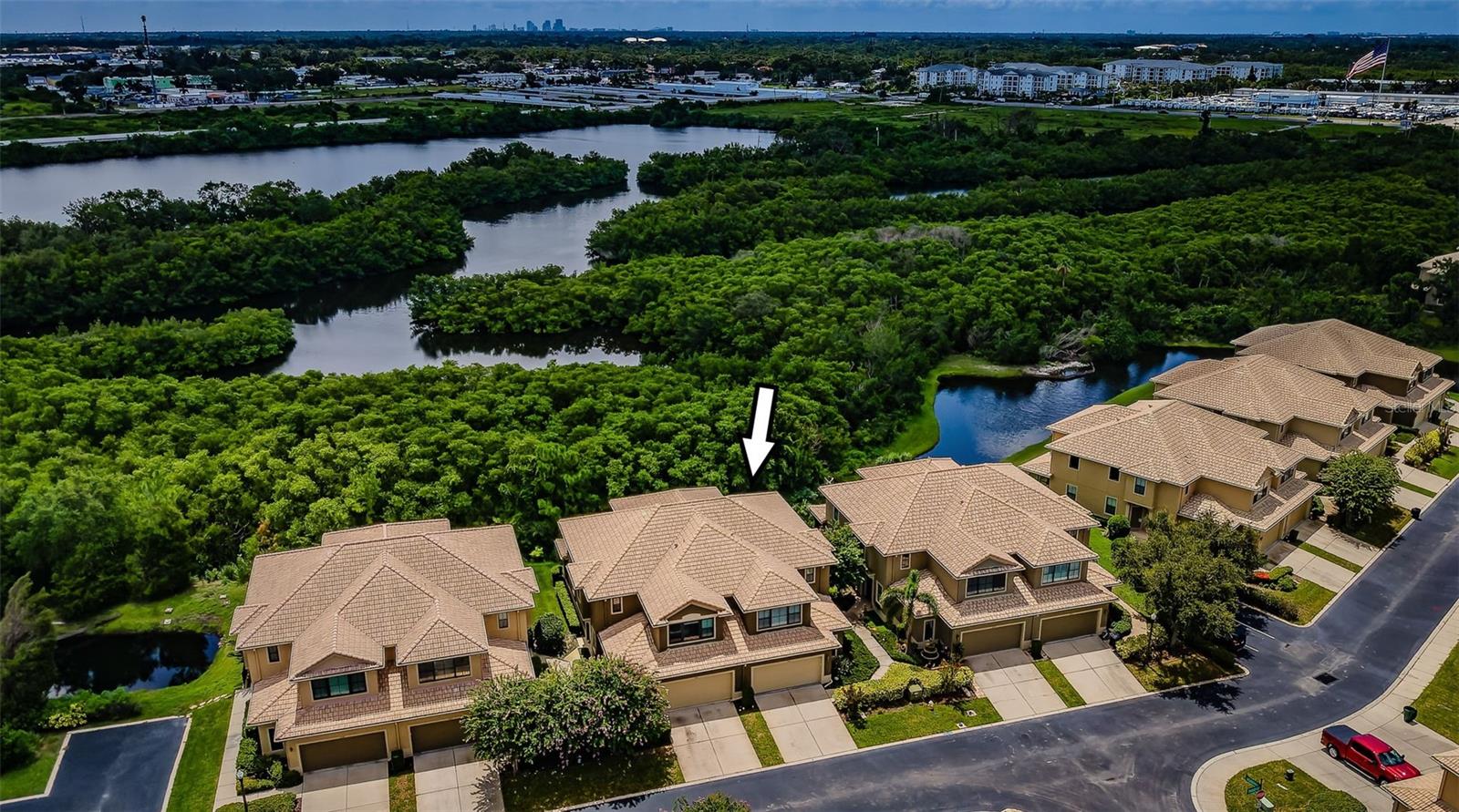 Image 41 of 43 For 7941 Tasso Court