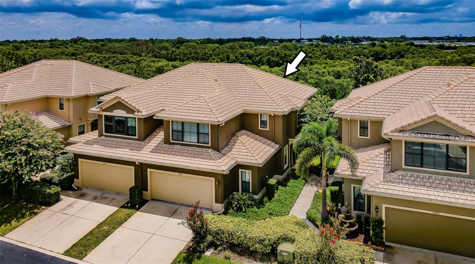 Image 43 of 43 For 7941 Tasso Court