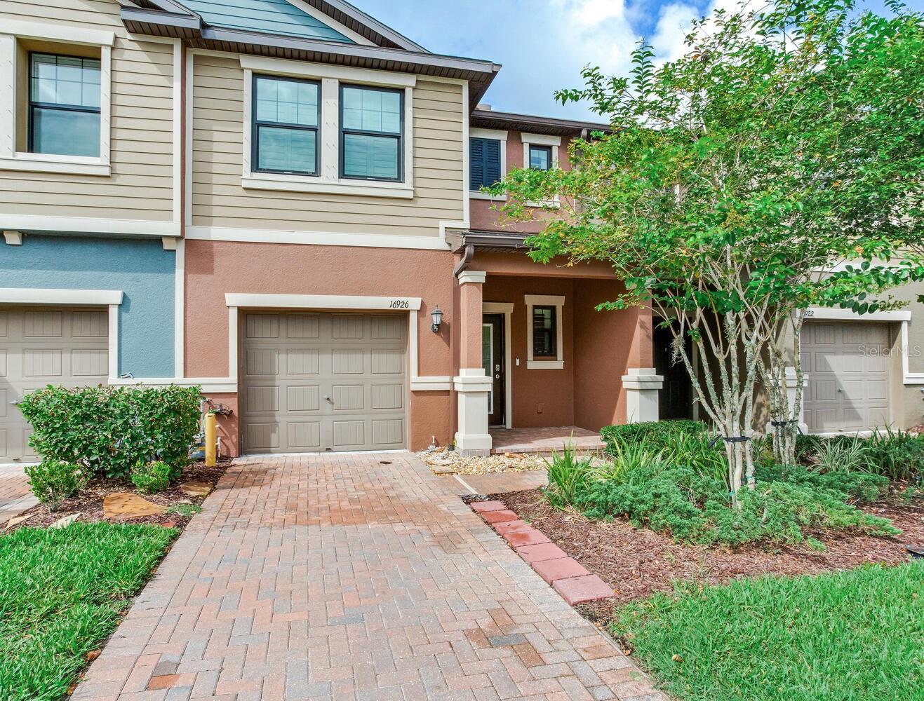 Details for 16926 Red Brick Lane, LAND O LAKES, FL 34638