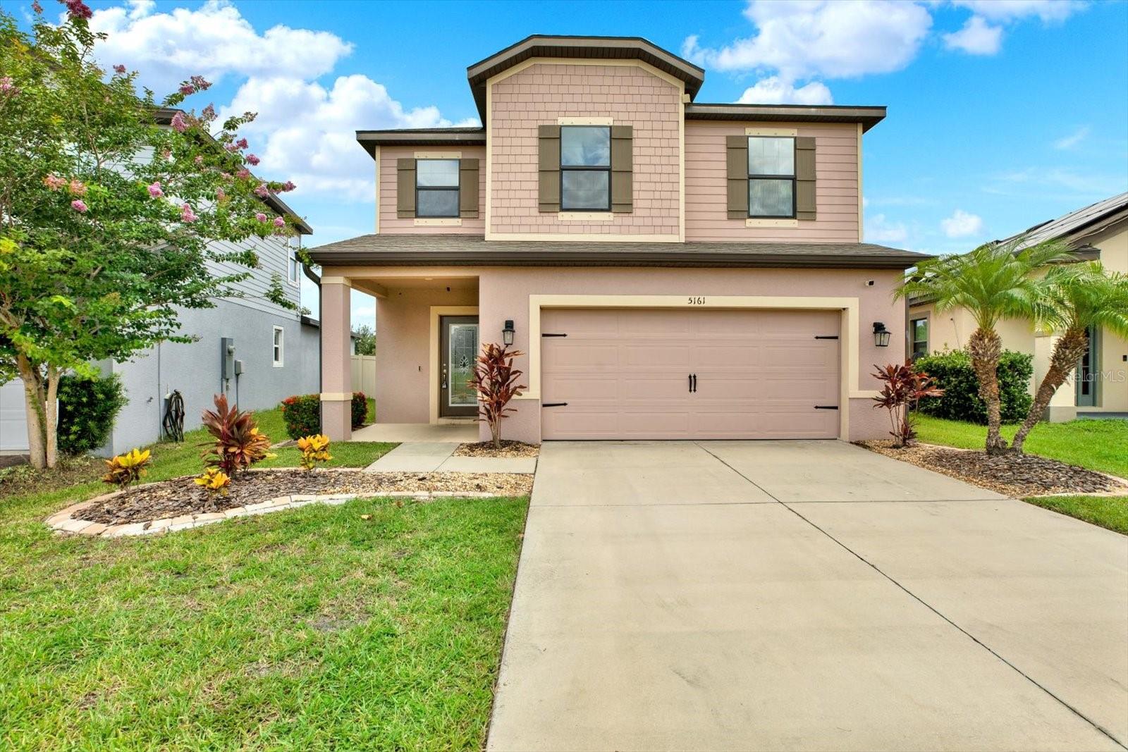 Details for 5161 Brickwood Rise Drive, WIMAUMA, FL 33598