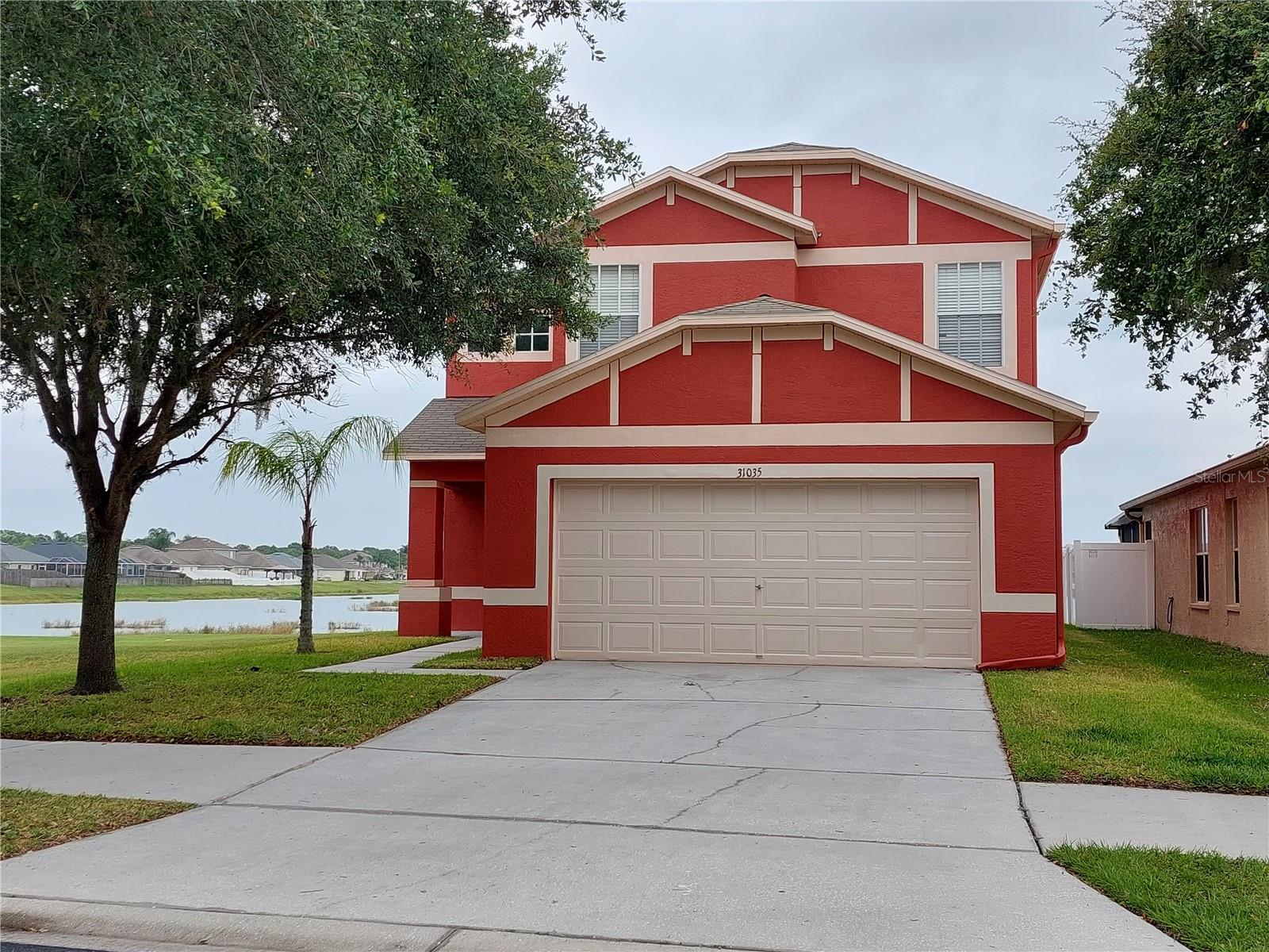 Details for 31035 Masena Drive, WESLEY CHAPEL, FL 33545