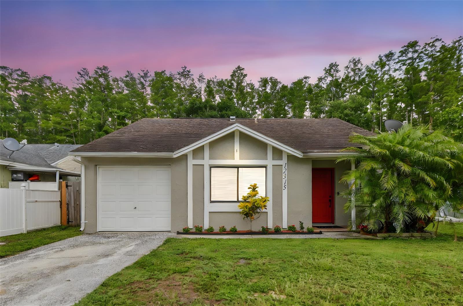 Details for 12315 Hidden Brook Drive, TAMPA, FL 33624