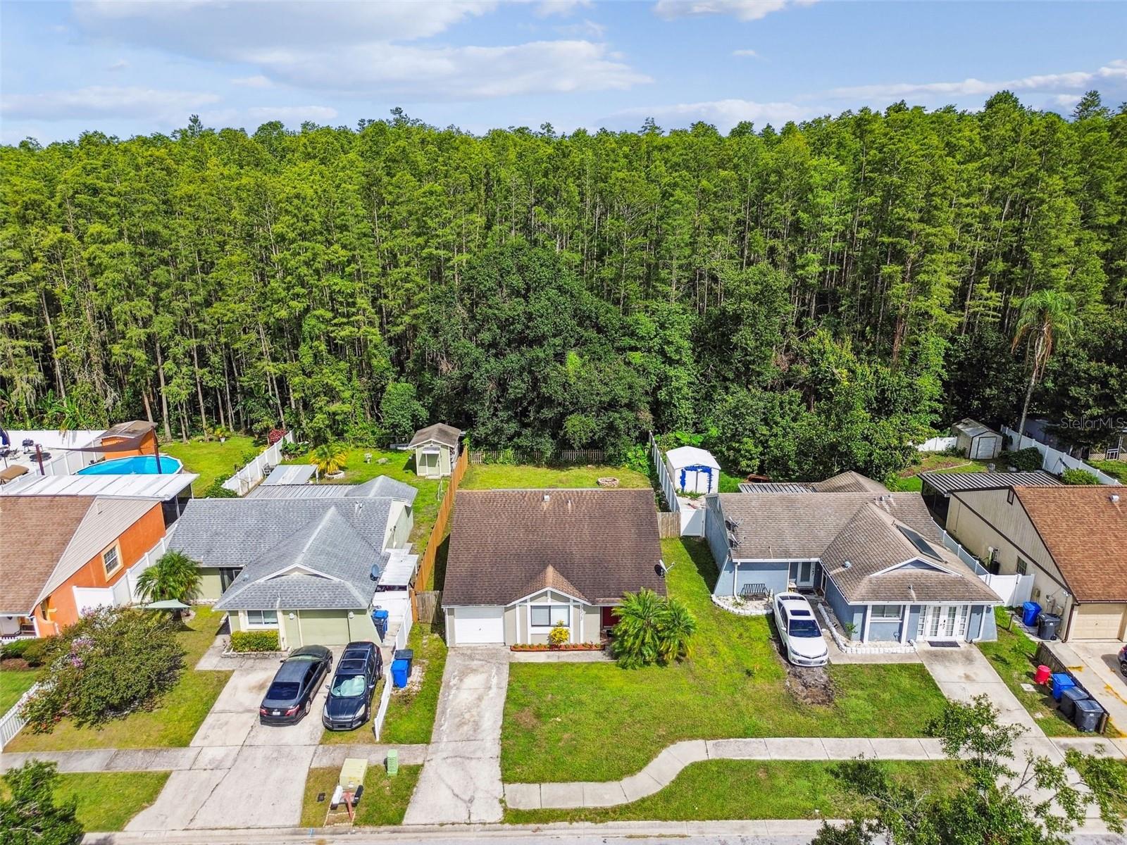 Image 36 of 44 For 12315 Hidden Brook Drive