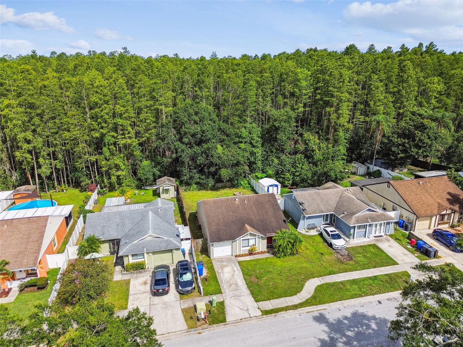 Image 37 of 44 For 12315 Hidden Brook Drive