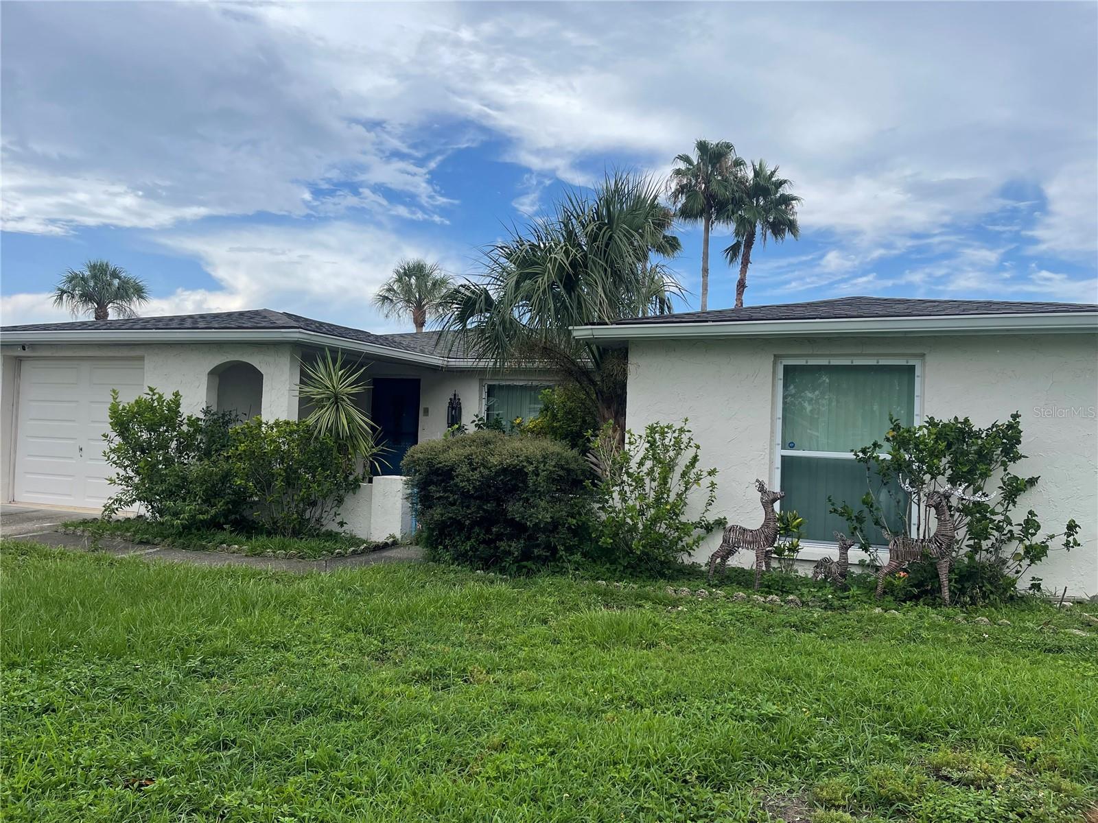 Details for 7403 Populus Drive, PORT RICHEY, FL 34668