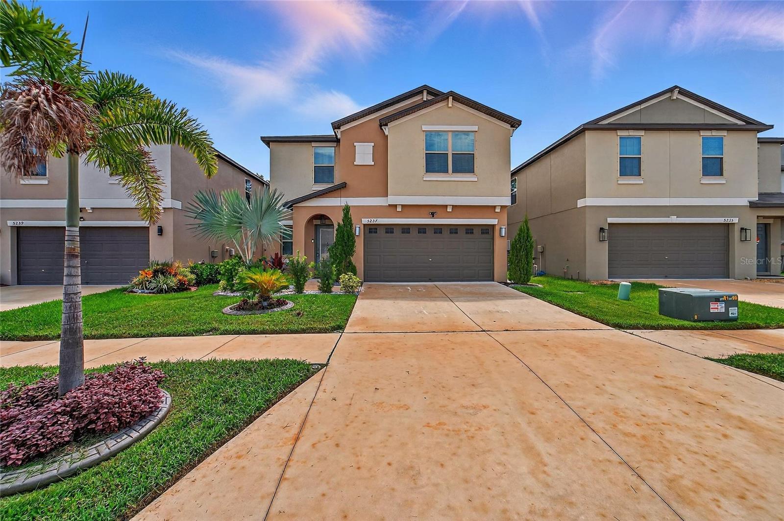 Details for 5237 White Chicory Drive, APOLLO BEACH, FL 33572