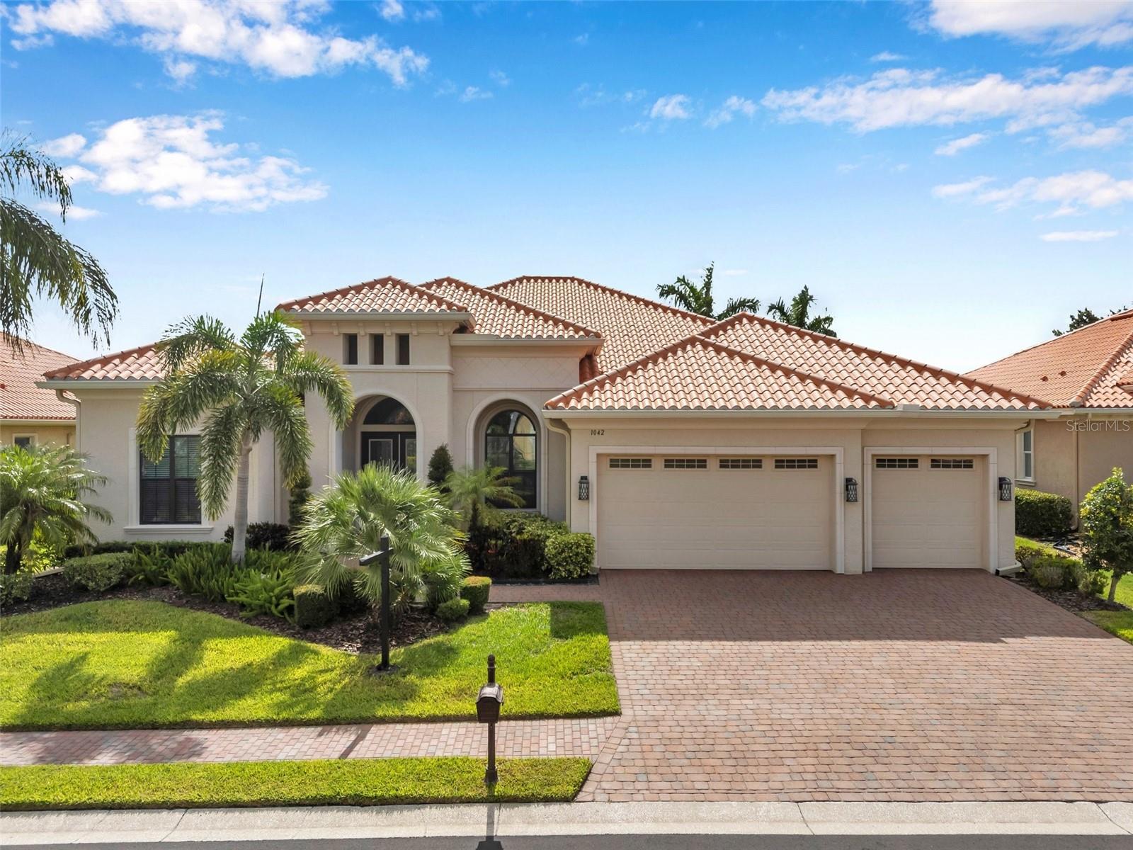 Details for 1042 Tuscany Dr., TRINITY, FL 34655