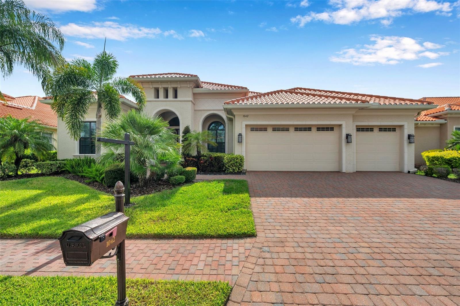 Image 2 of 61 For 1042 Tuscany Dr.