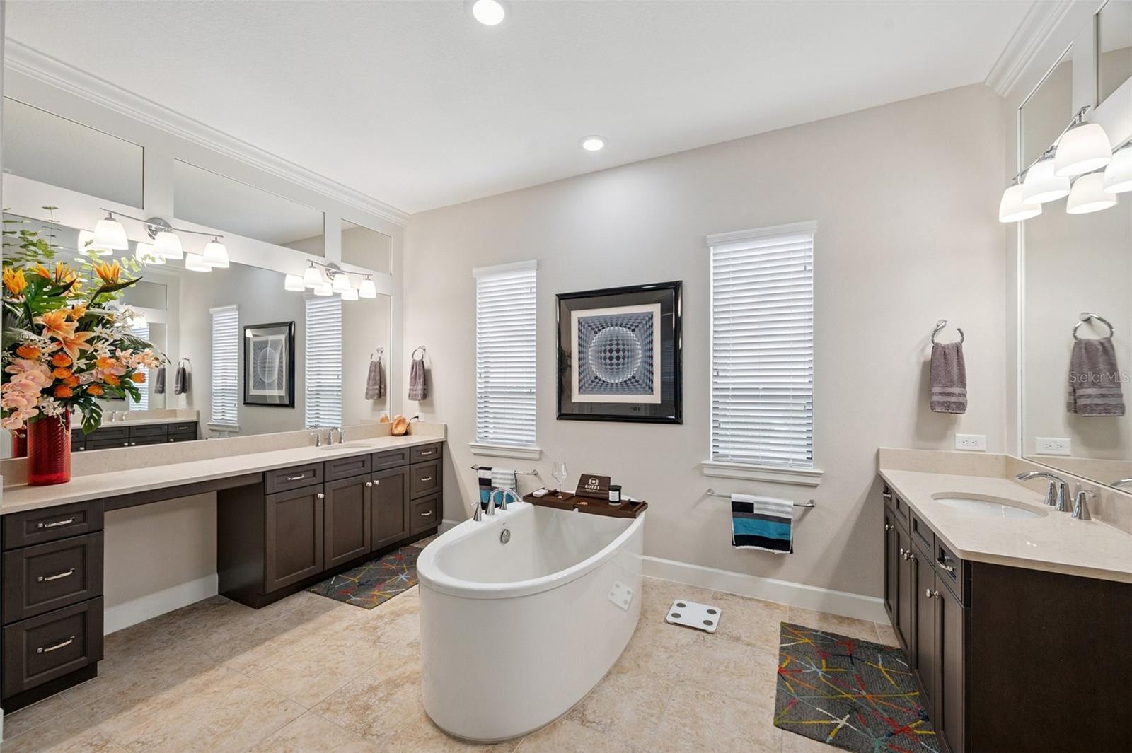 Image 34 of 61 For 1042 Tuscany Dr.