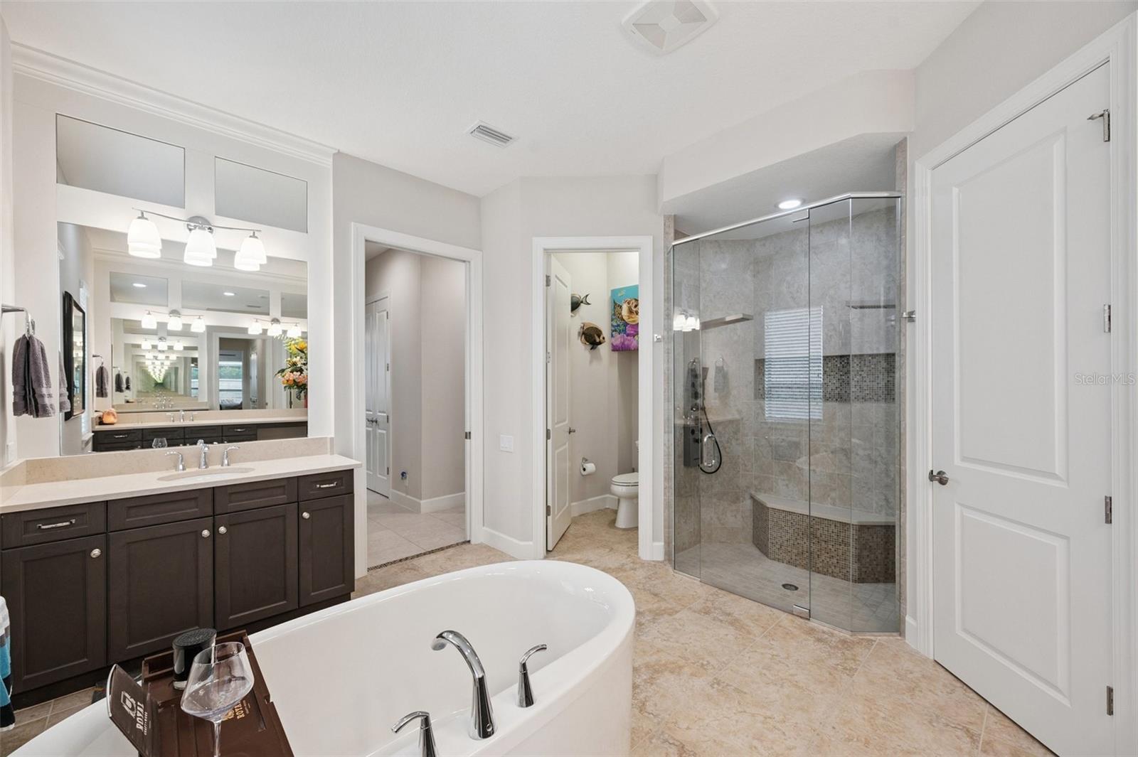 Image 35 of 61 For 1042 Tuscany Dr.