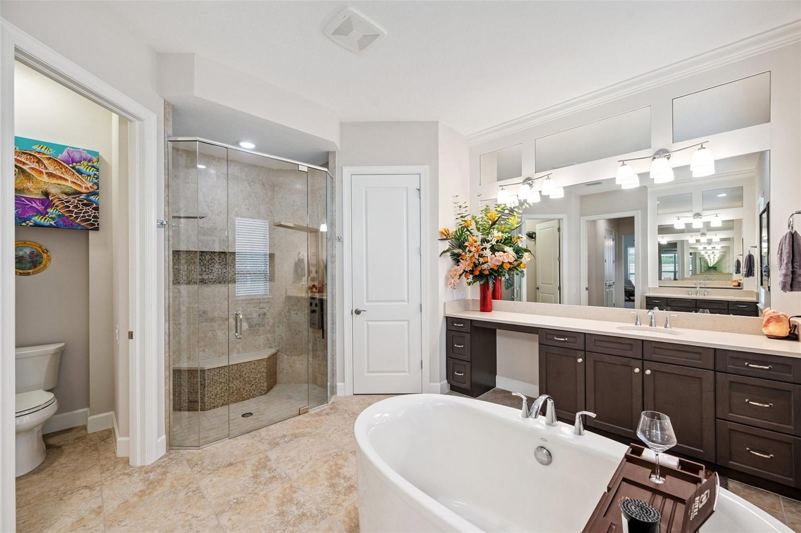 Image 36 of 61 For 1042 Tuscany Dr.