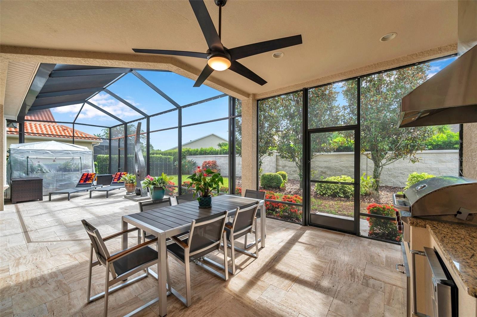 Image 52 of 61 For 1042 Tuscany Dr.