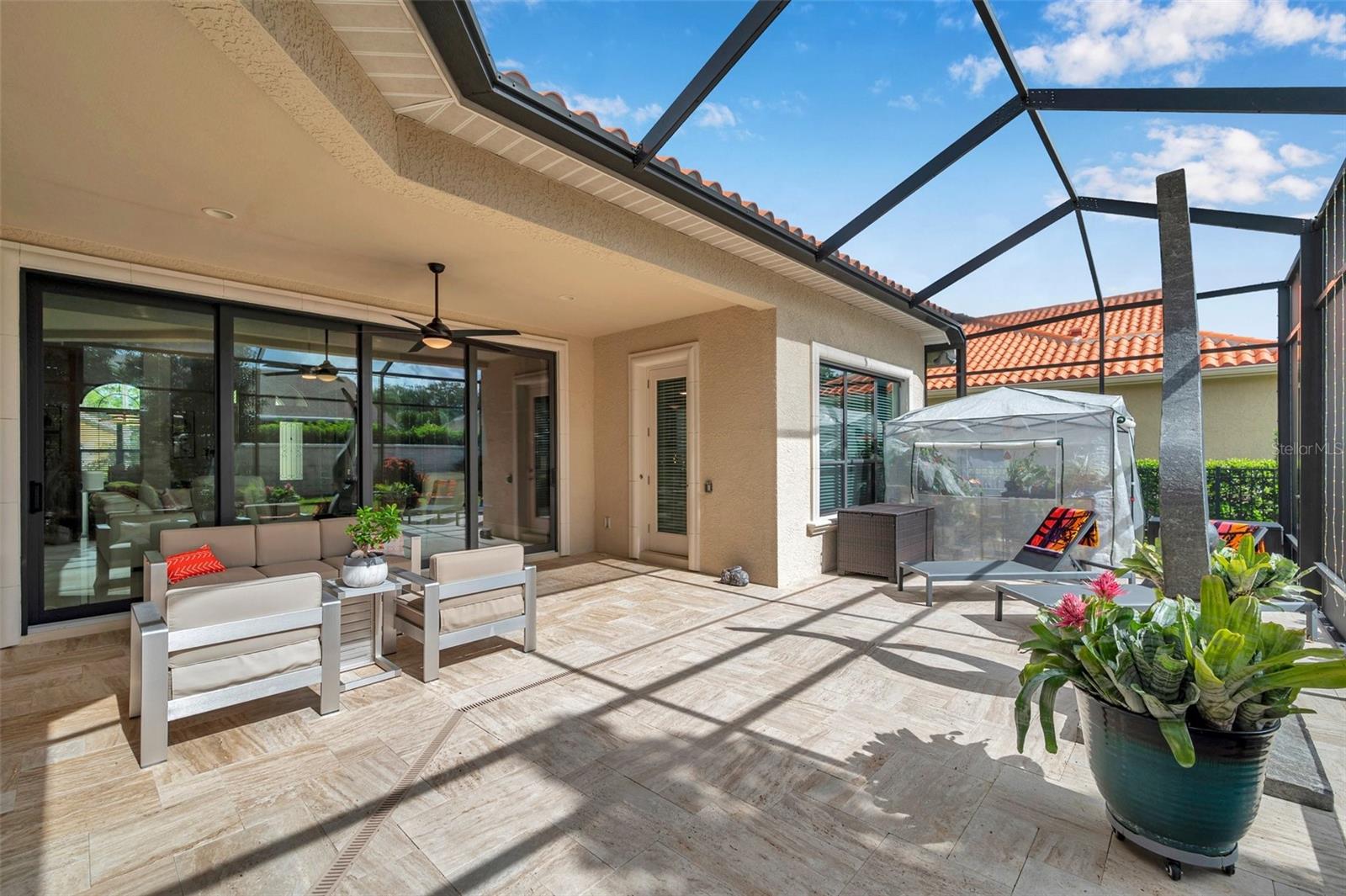 Image 55 of 61 For 1042 Tuscany Dr.