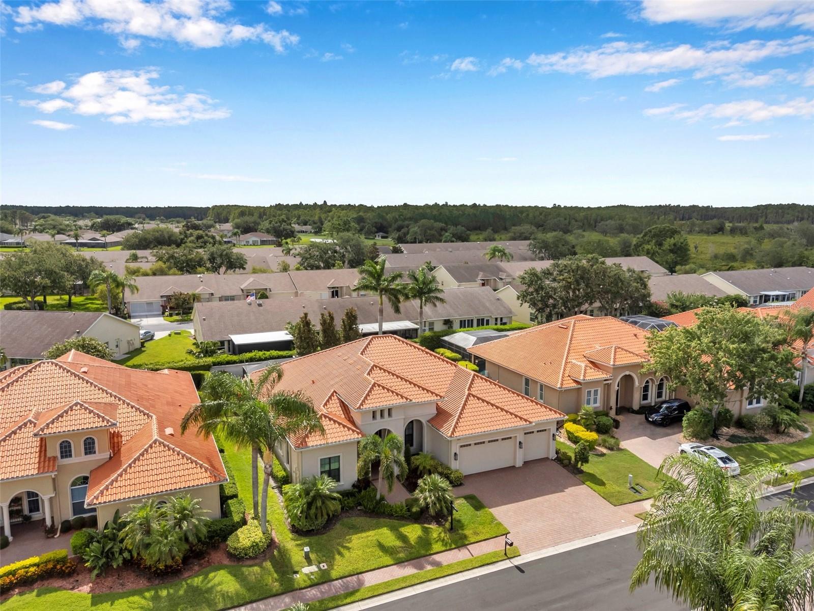 Image 62 of 67 For 1042 Tuscany Dr.