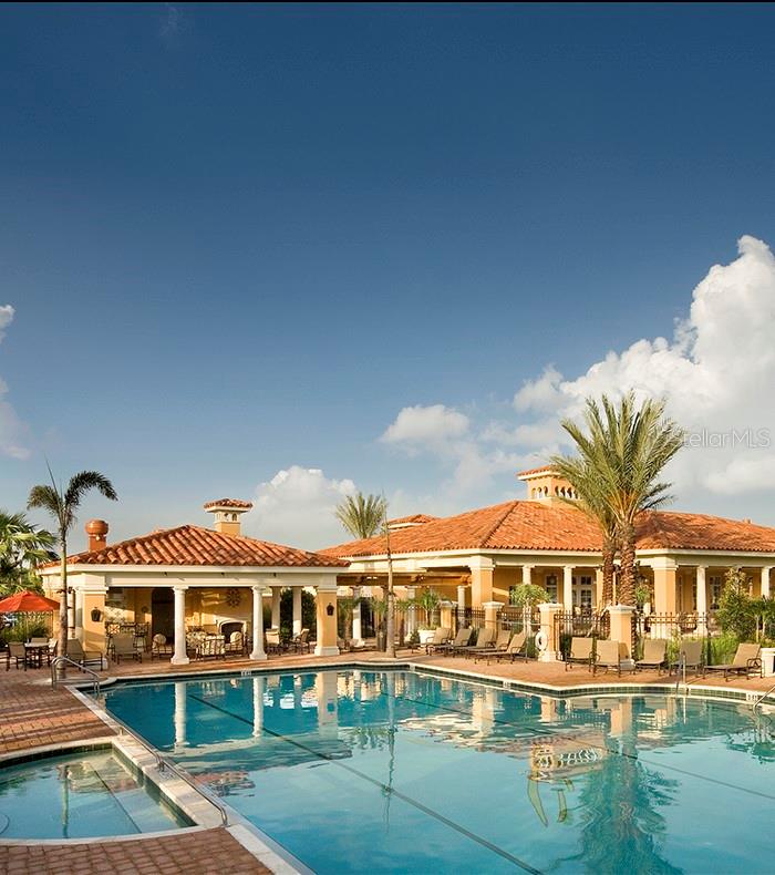 Image 66 of 67 For 1042 Tuscany Dr.