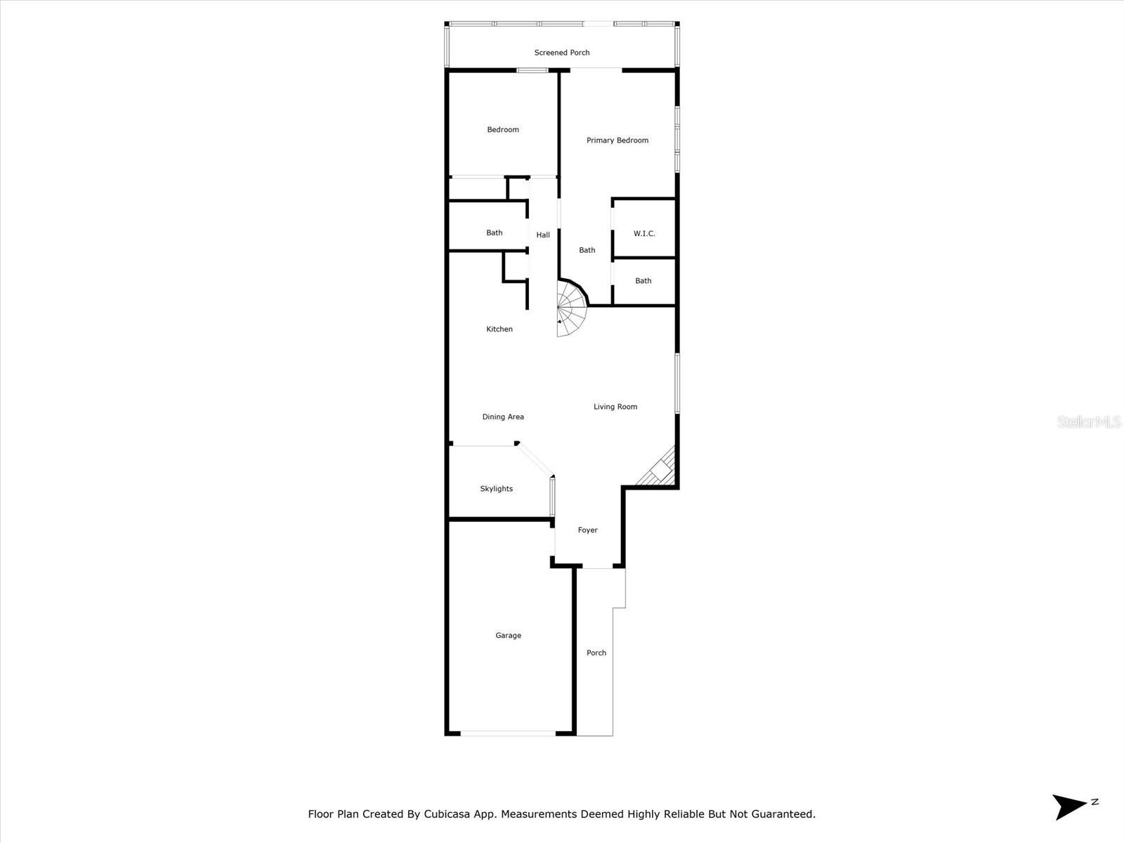 Image 41 of 43 For 417 Somerset Lane