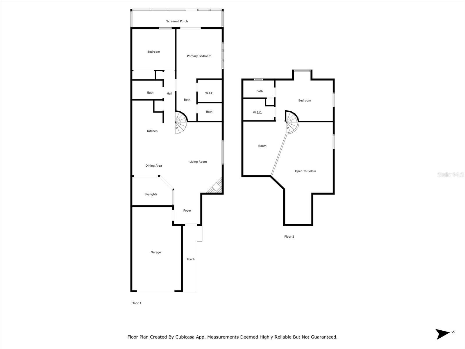 Image 43 of 43 For 417 Somerset Lane