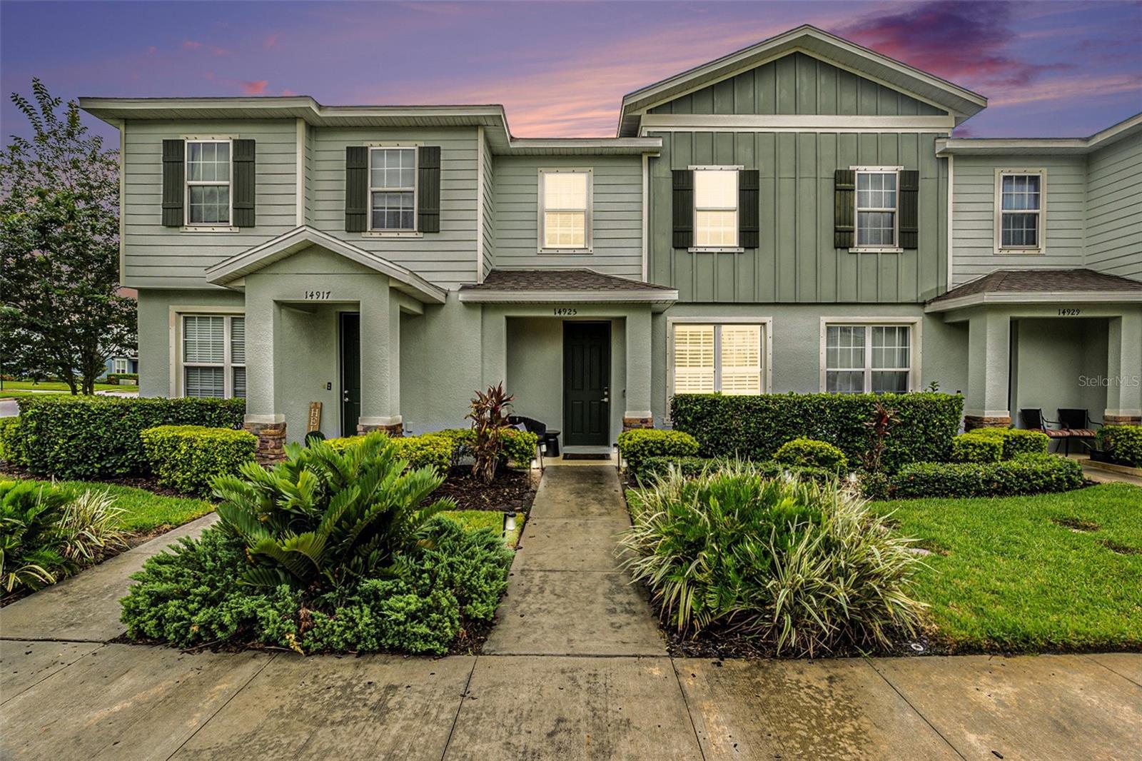 Details for 14925 Promenade Parkway, ODESSA, FL 33556