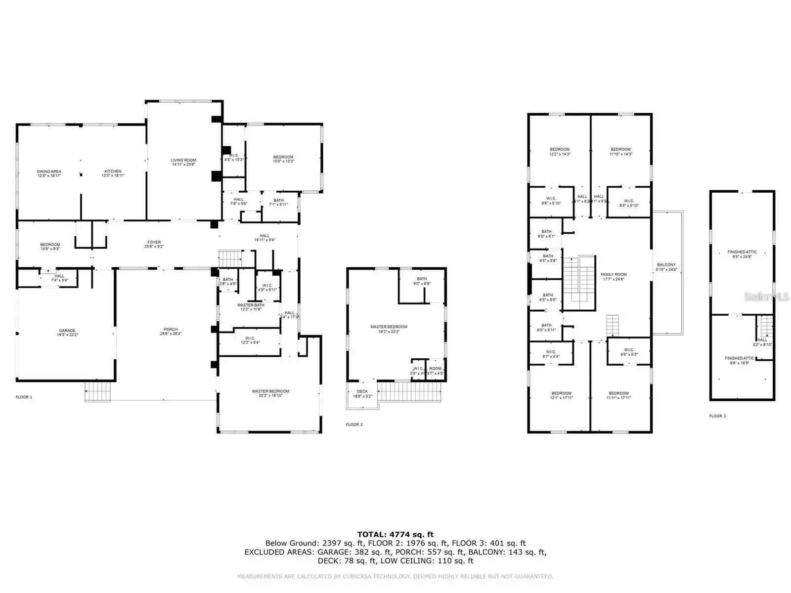Image 78 of 81 For 106 22nd Avenue Se