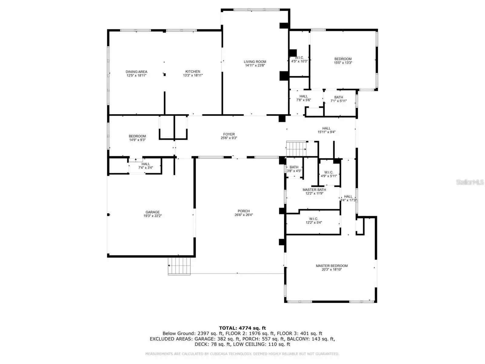 Image 80 of 81 For 106 22nd Avenue Se