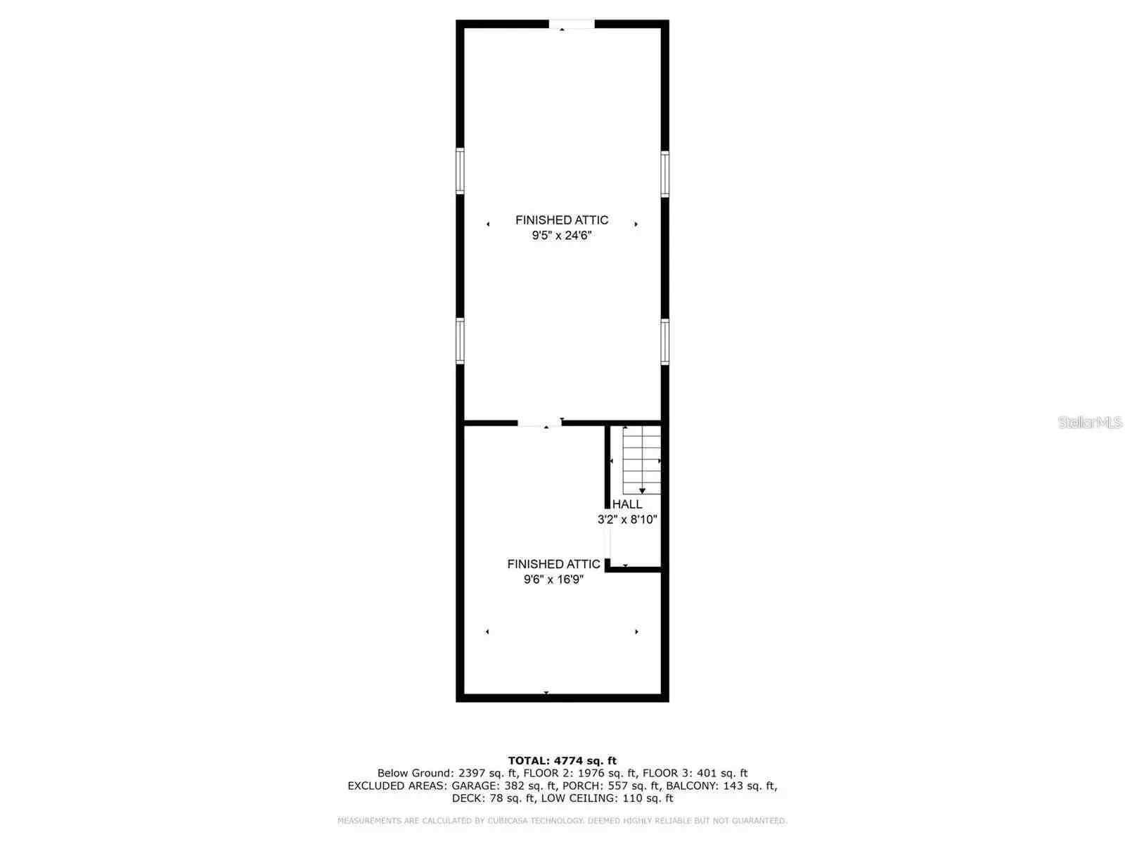 Image 81 of 81 For 106 22nd Avenue Se