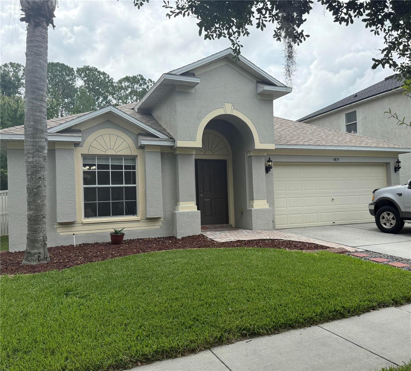 Details for 4835 Barchetta Drive, LAND O LAKES, FL 34639