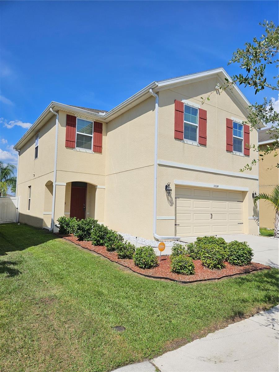 Details for 10124 Mangrove Well Road, RUSKIN, FL 33573