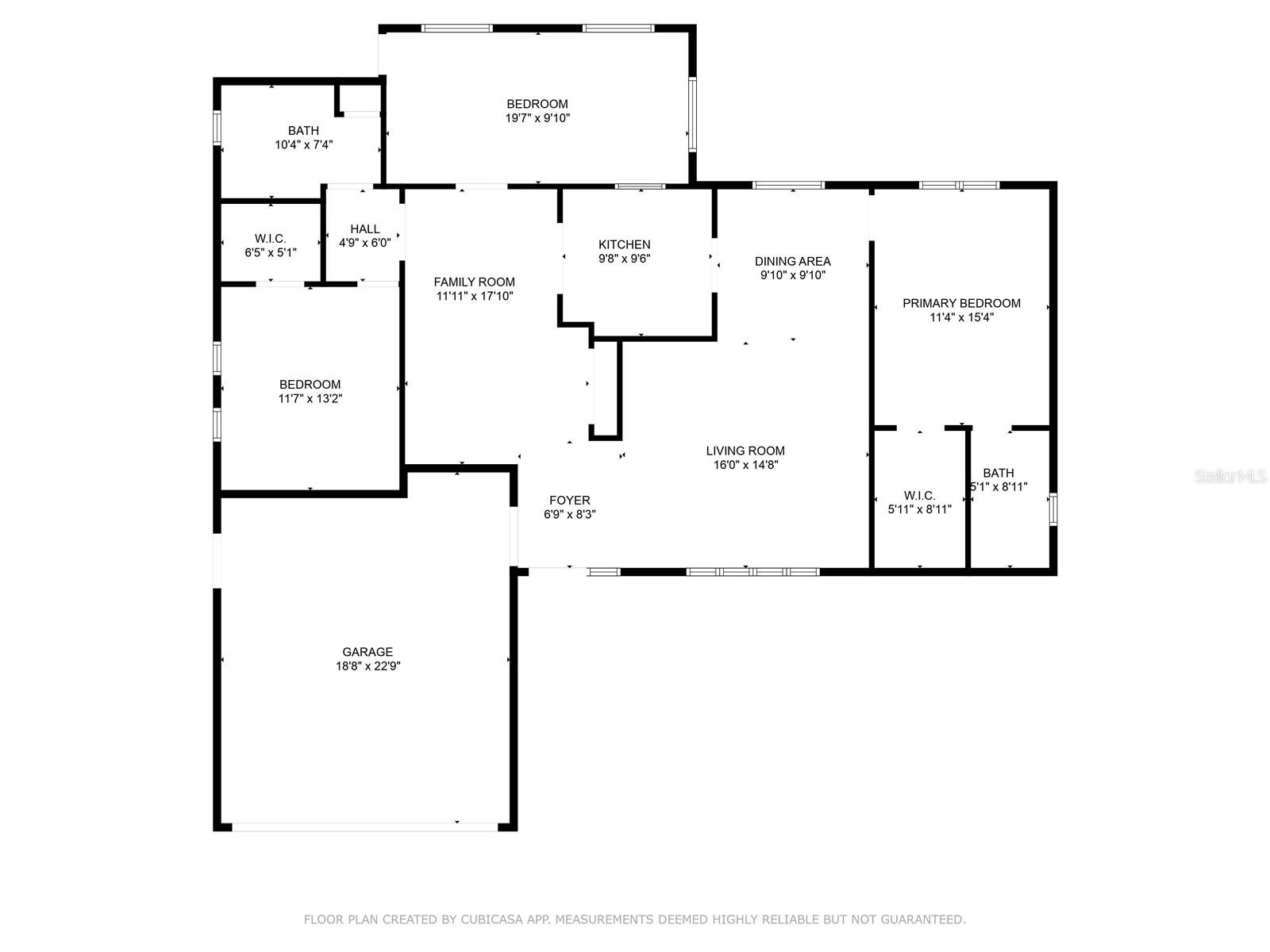 Image 32 of 47 For 1720 Patlin Circle N