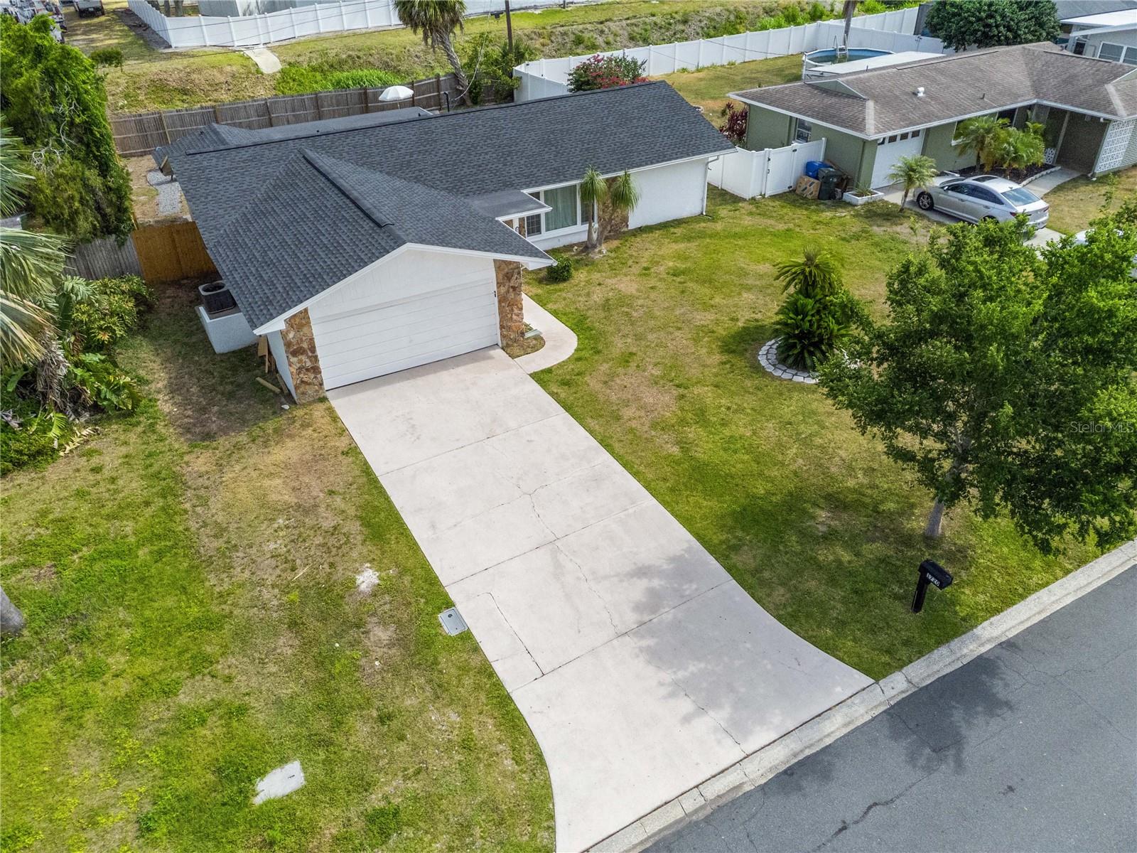 Image 44 of 47 For 1720 Patlin Circle N