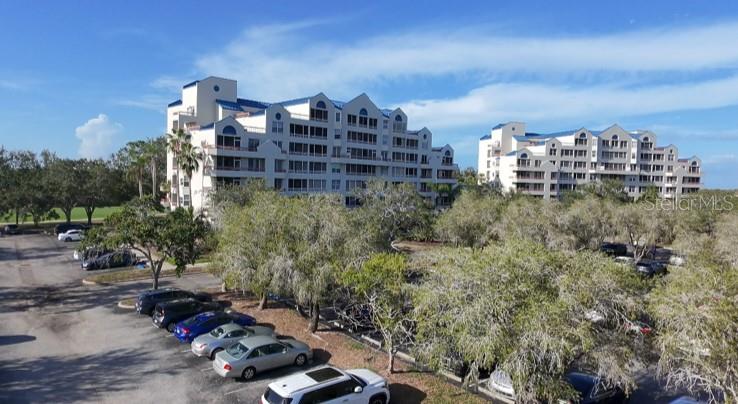 Details for 2333 Feather Sound Drive A607, CLEARWATER, FL 33762