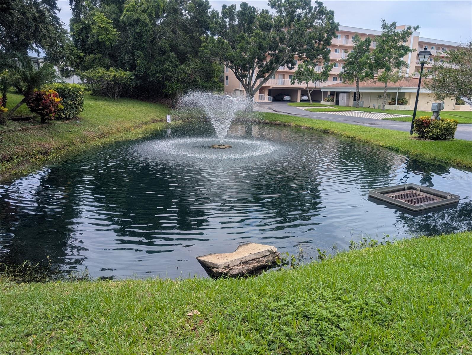 Image 32 of 35 For 9510 Harbor Greens Way 406