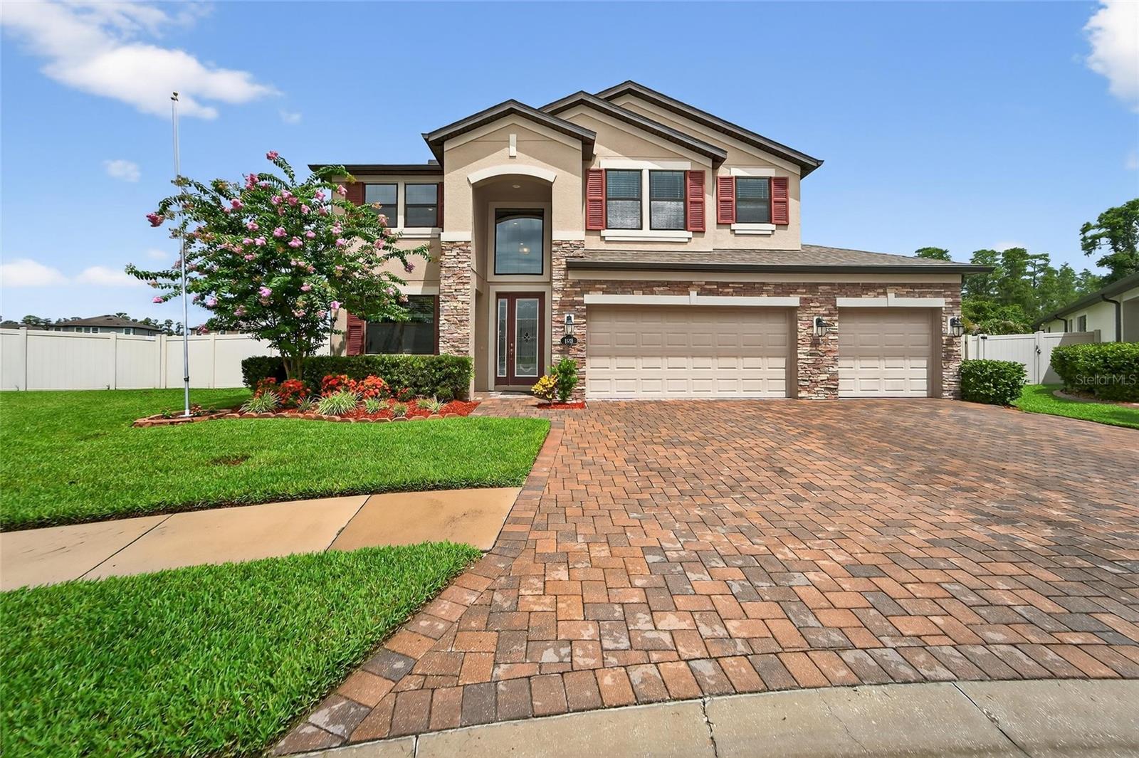 Details for 1833 Cherry Walk Road, LUTZ, FL 33558