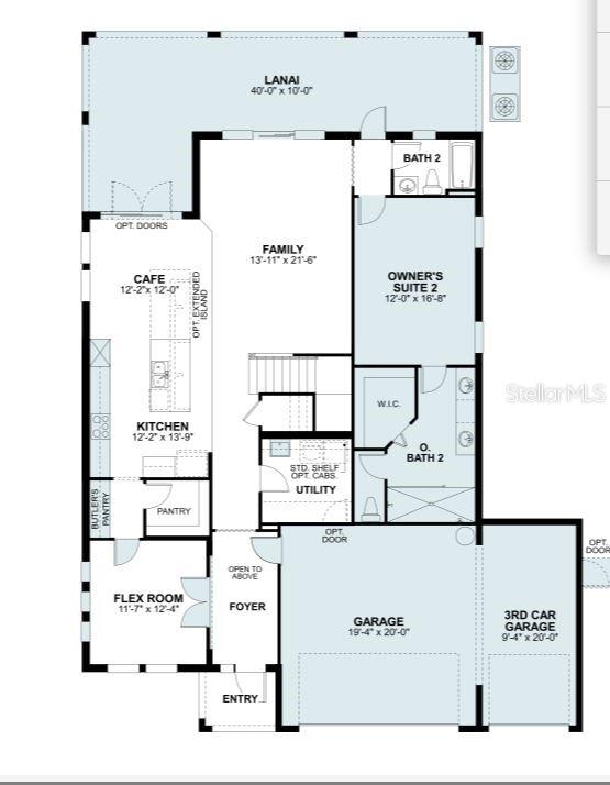 Listing photo id 56 for 1833 Cherry Walk Road