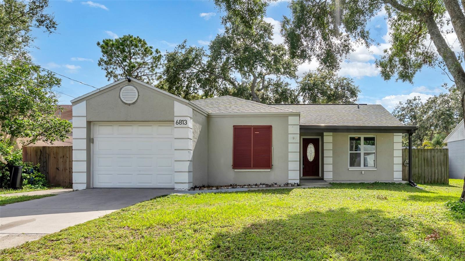 Details for 6813 Gabrielle Street, TAMPA, FL 33611
