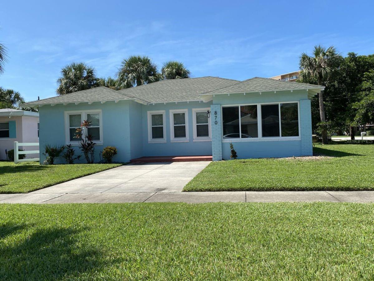 Details for 870 Bruce Avenue, CLEARWATER BEACH, FL 33767