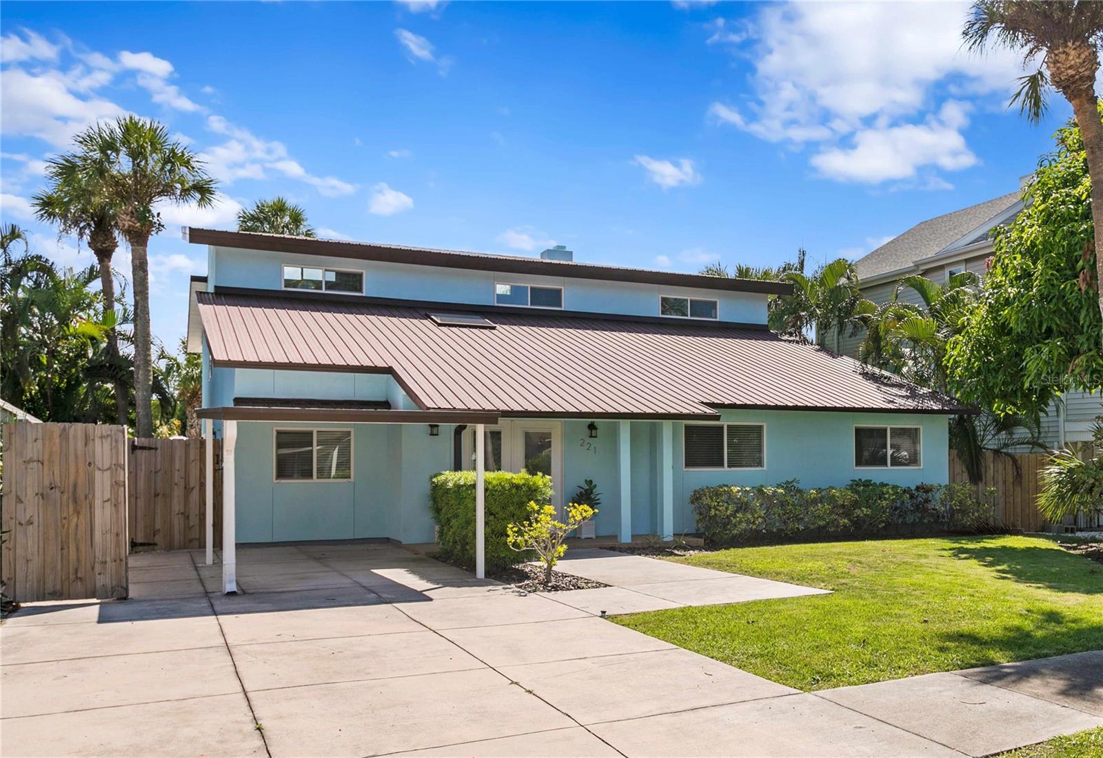 Details for 221 42nd Avenue, ST PETE BEACH, FL 33706