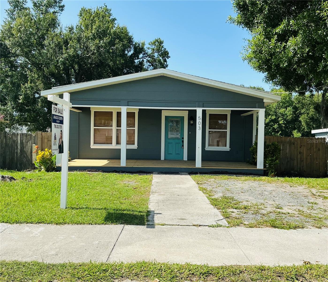 Details for 503 Renfro Street, PLANT CITY, FL 33563