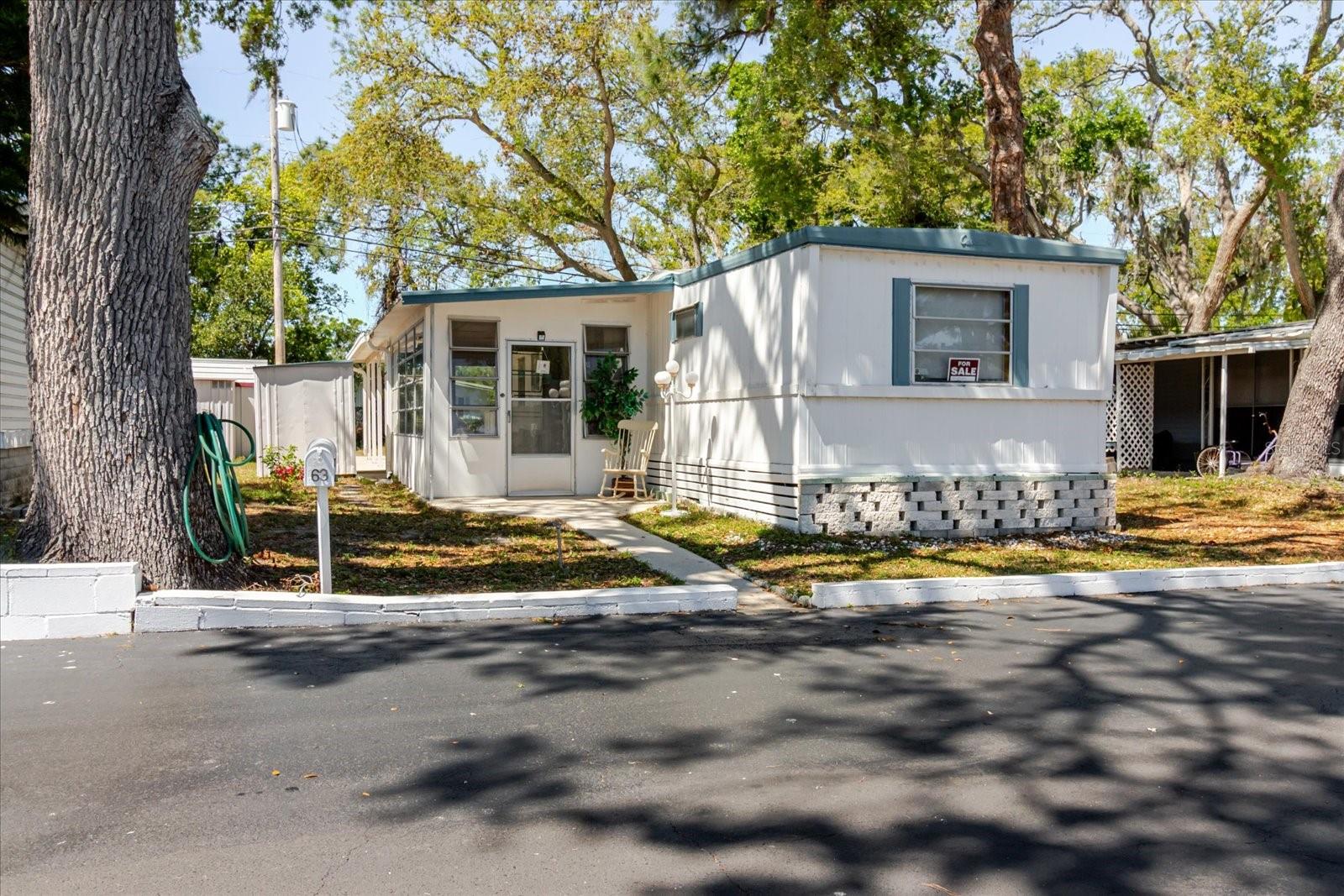 Details for 7803 46th Avenue N 63, ST PETERSBURG, FL 33709