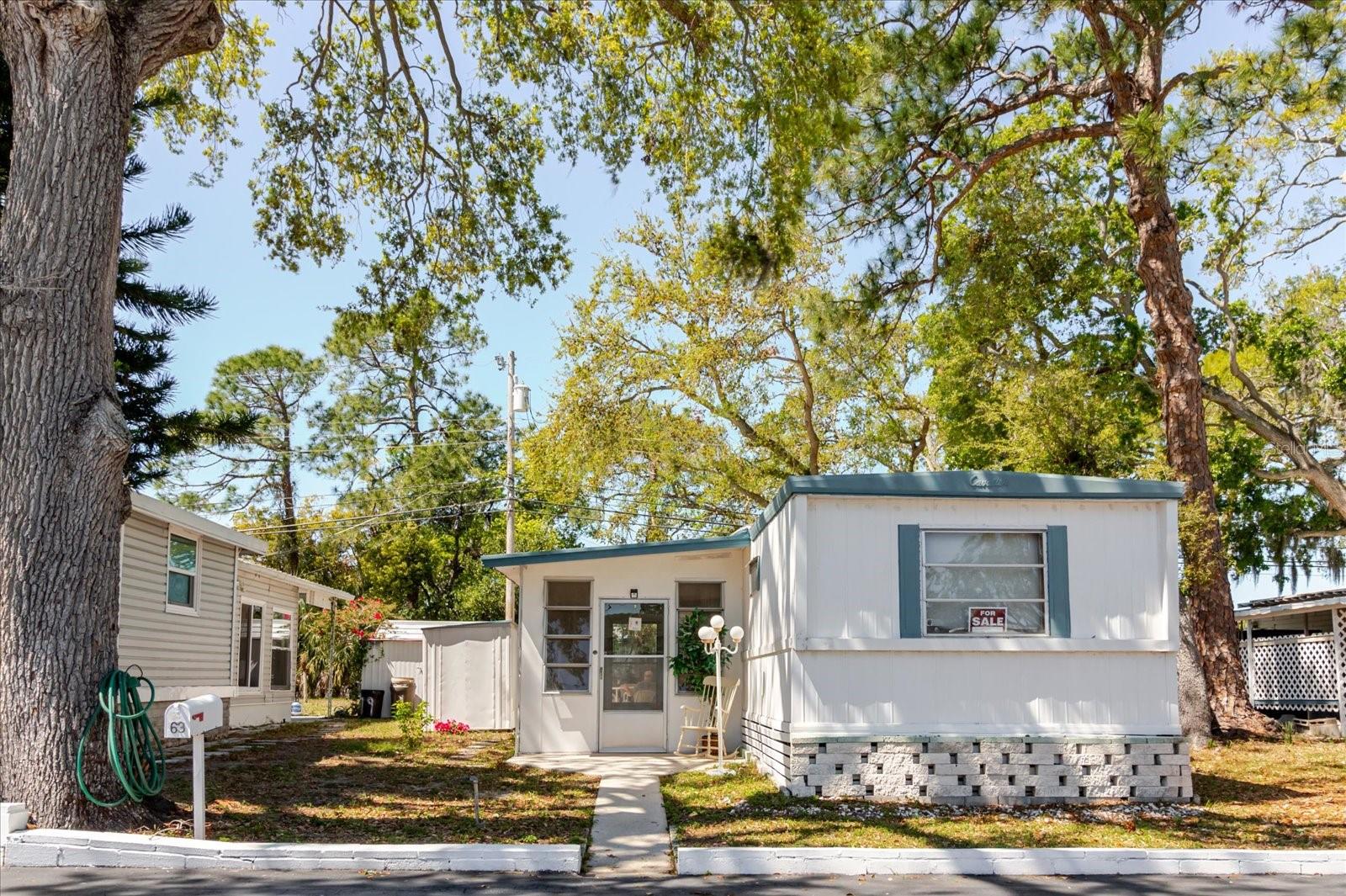 Image 3 of 44 For 7803 46th Avenue N 63