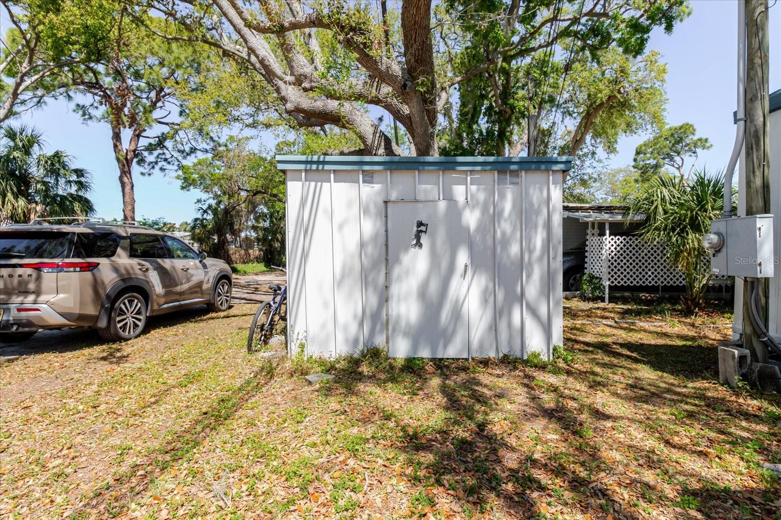 Image 36 of 44 For 7803 46th Avenue N 63