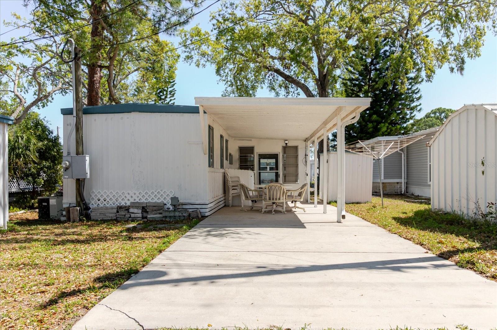 Image 39 of 44 For 7803 46th Avenue N 63