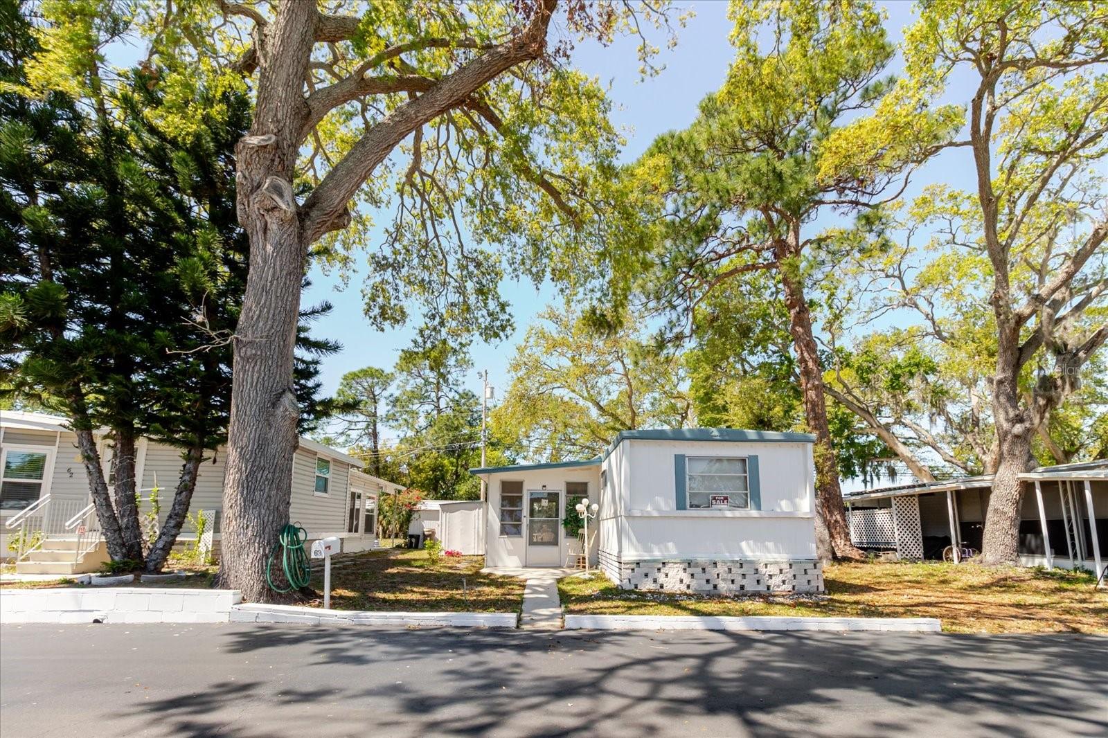 Image 4 of 44 For 7803 46th Avenue N 63