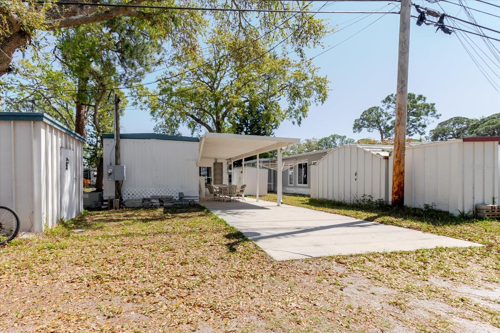 Image 40 of 44 For 7803 46th Avenue N 63