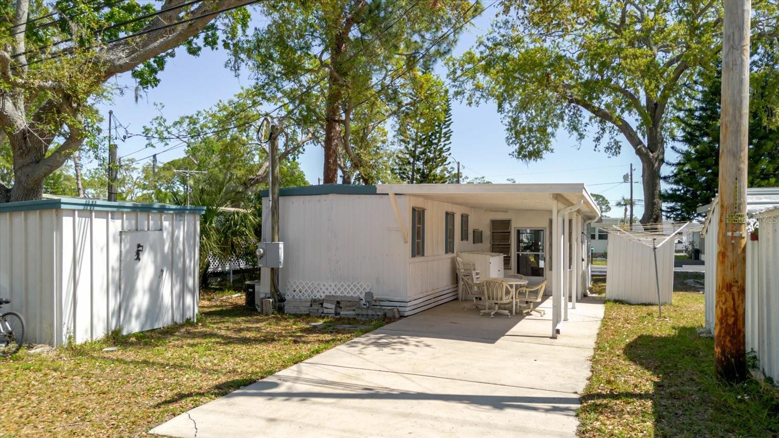 Image 41 of 44 For 7803 46th Avenue N 63