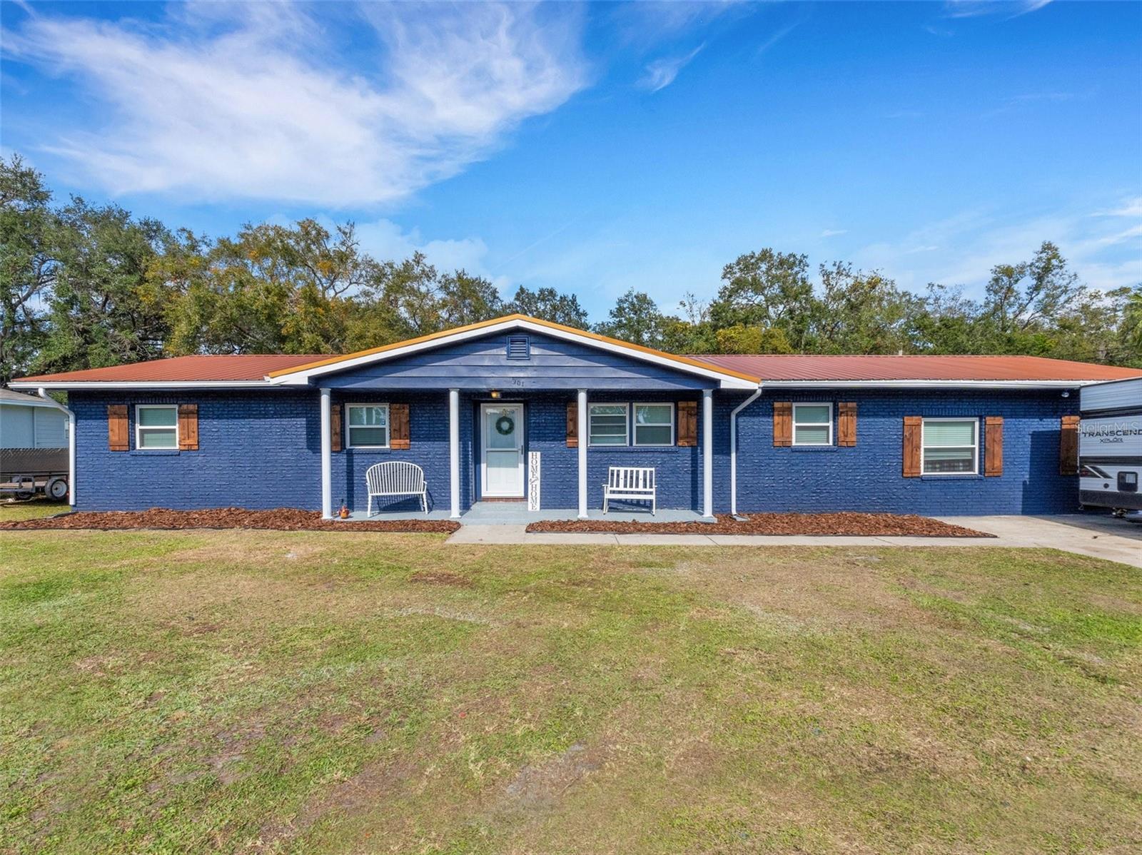 Details for 901 Swann Drive, LAKELAND, FL 33809